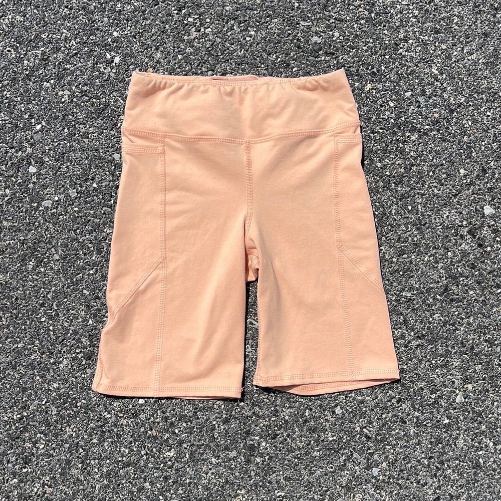 Urban outfitters bike shorts
